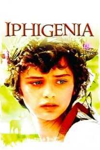 فیلم Iphigenia 1977