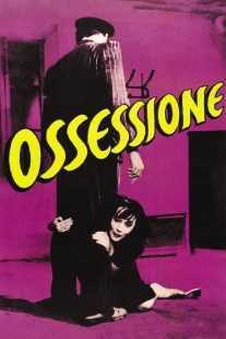 فیلم Obsession 1943