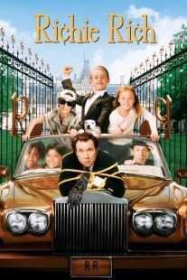 فیلم Richie Rich 1994