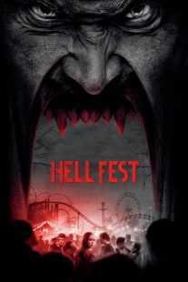 فیلم Hell Fest 2018