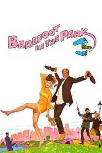 فیلم Barefoot in the Park 1967