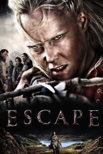 فیلم Escape (Flukt) 2012