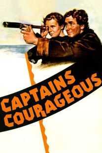 فیلم Captains Courageous 1937
