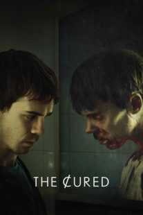 فیلم The Cured 2017