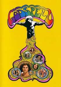 فیلم Godspell 1973