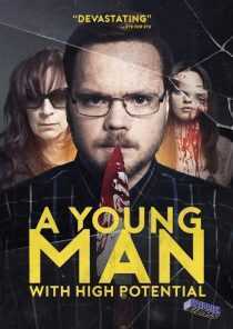 فیلم A Young Man with High Potential 2018