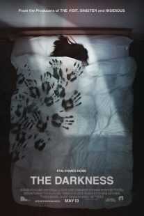 فیلم The Darkness 2016