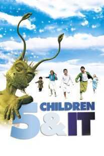 فیلم Five Children and It 2004