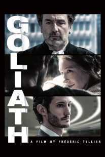 فیلم Goliath 2022