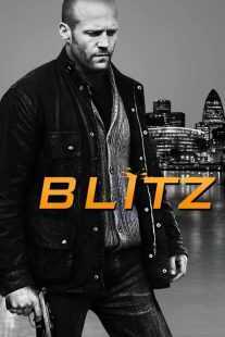 فیلم Blitz 2011