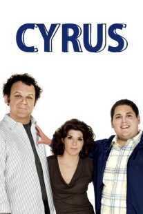 فیلم Cyrus 2010