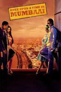 فیلم هندی Once Upon a Time in Mumbaai 2010