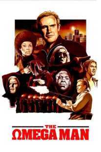 فیلم The Omega Man 1971