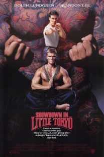 فیلم Showdown in Little Tokyo 1991