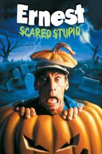 فیلم Ernest Scared Stupid 1991