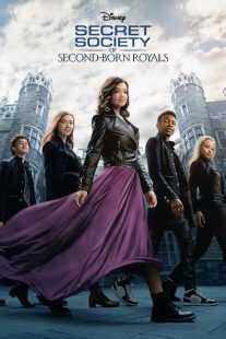 فیلم Secret Society of Second Born Royals 2020