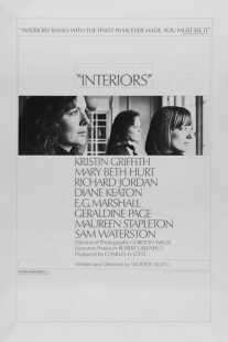 فیلم Interiors 1978
