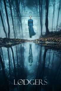 فیلم The Lodgers 2017