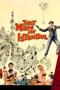 فیلم That Man in Istanbul 1965