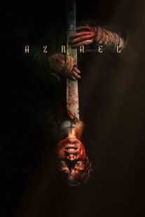 فیلم Azrael 2024