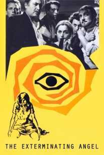 فیلم The Exterminating Angel 1962