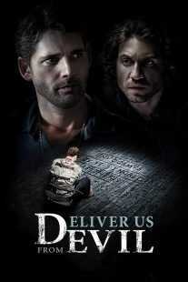 فیلم Deliver Us from Evil 2014