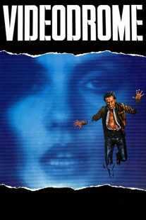 فیلم Videodrome 1983