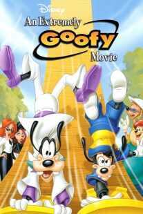 انیمیشن An Extremely Goofy Movie 2000