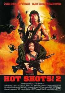 فیلم Hot Shots! Part Deux 1993