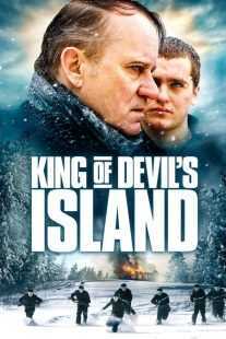 فیلم King of Devil’s Island 2010