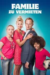 فیلم Family For Rent 2015