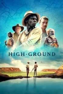 فیلم High Ground 2020