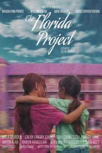 فیلم The Florida Project 2017