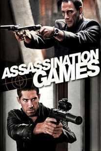 فیلم Assassination Games 2011