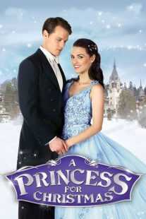 فیلم A Princess for Christmas 2011