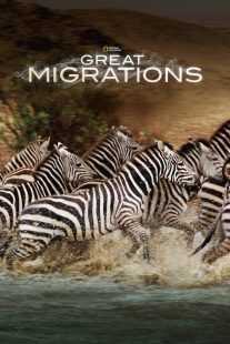 مستند Great Migrations