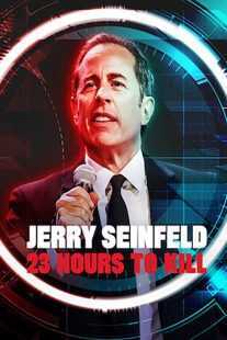 استندآپ کمدی Jerry Seinfeld: 23 Hours to Kill 2020