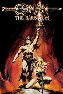فیلم Conan the Barbarian 1982