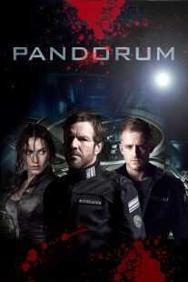 فیلم Pandorum 2009