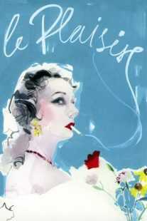فیلم Le Plaisir (Pleasure) 1952