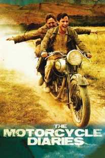 فیلم The Motorcycle Diaries 2004