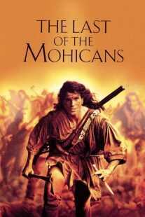 فیلم The Last of the Mohicans 1992