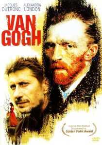 فیلم Van Gogh 1991