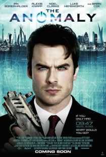 فیلم The Anomaly 2014
