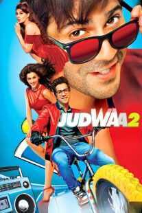 فیلم هندی Judwaa 2 2017