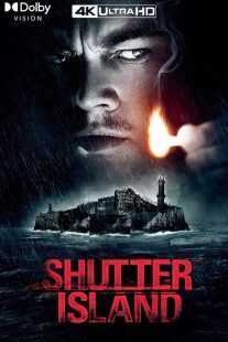 فیلم Shutter Island 2010