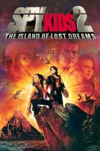 فیلم Spy Kids 2: Island of Lost Dreams 2002