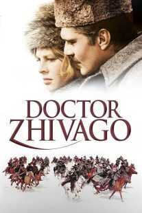 فیلم Doctor Zhivago 1965