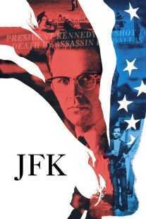 فیلم JFK 1991