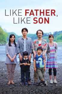 فیلم Like Father, Like Son 2013